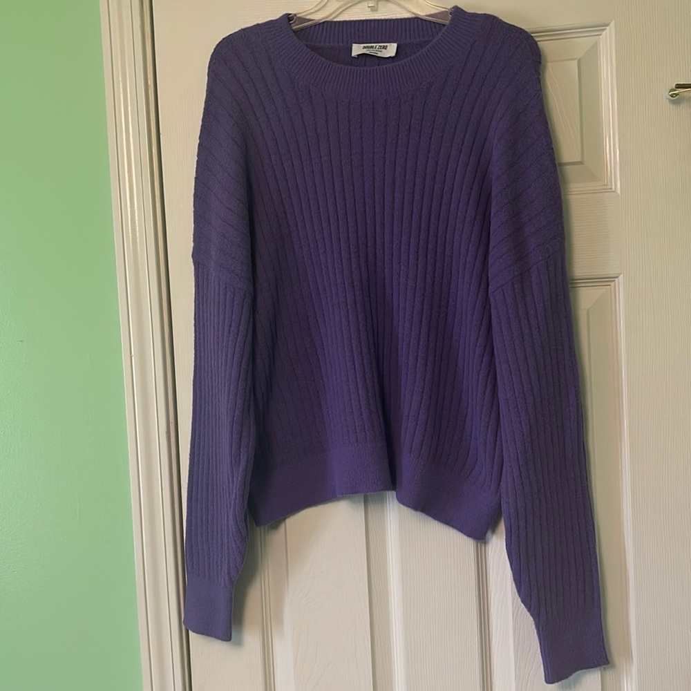 Double Zero Mystical Medium Sweatshirt